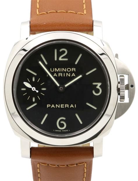 panerai luminor pam111|Panerai pam 111.